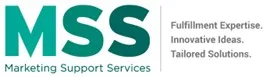 Marketing Support Services