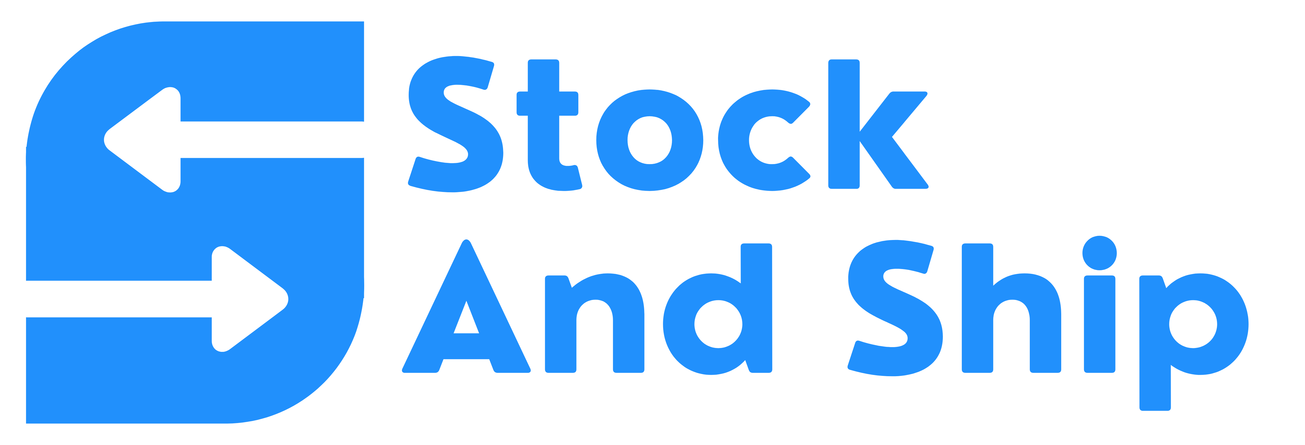 Stock and Ship