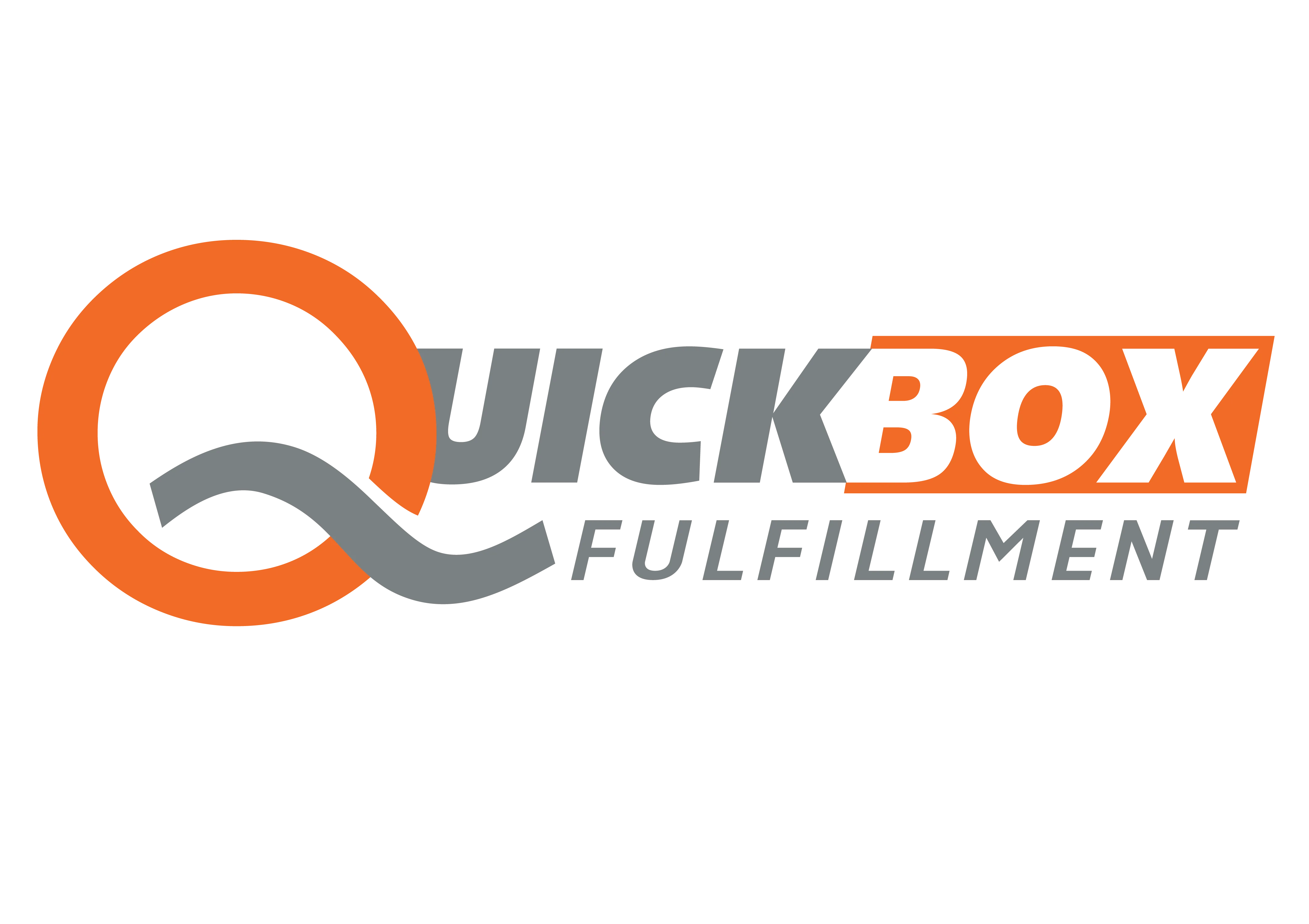 QuickBox Fulfillment