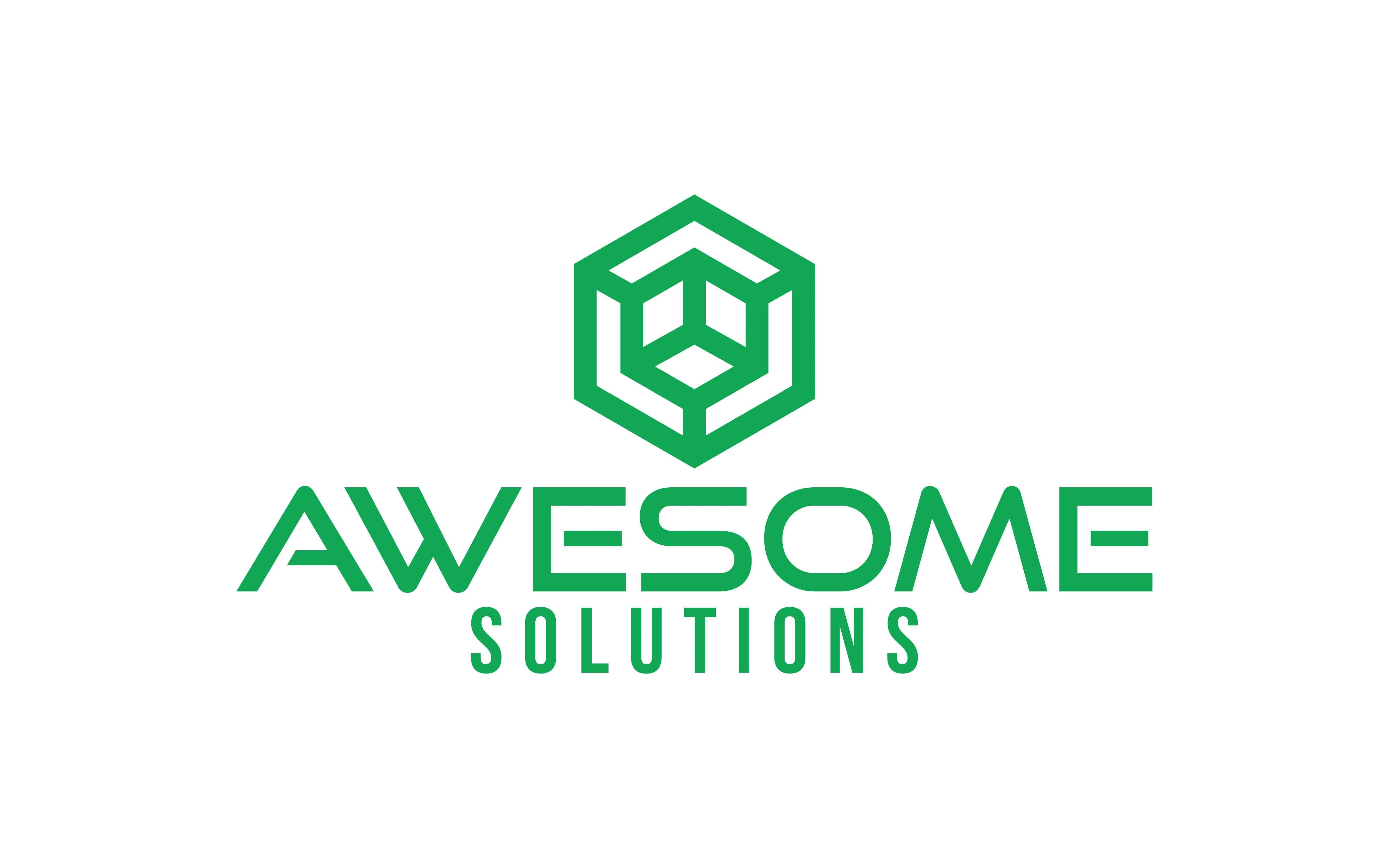 Awesome Solutions