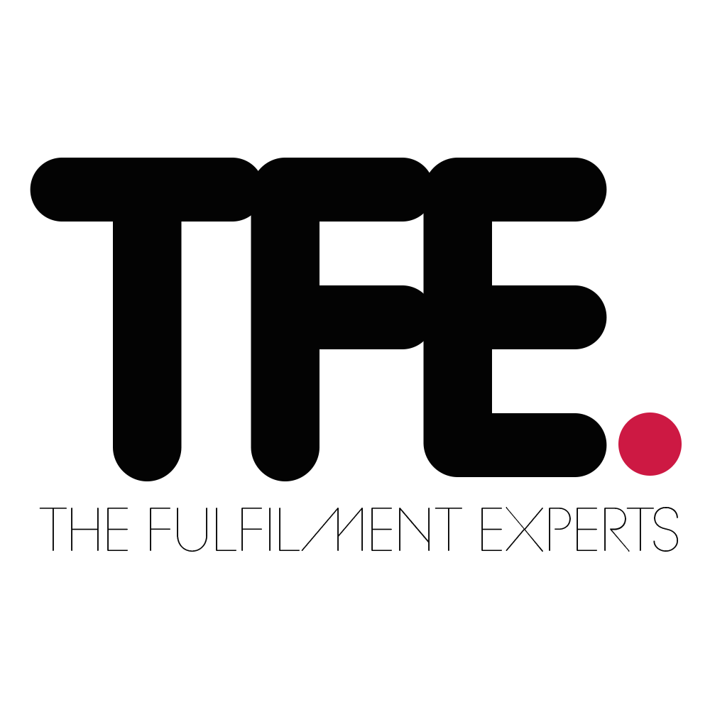 The Fulfillment Experts