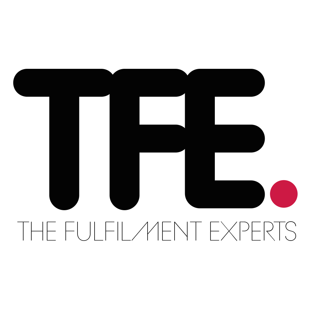 The Fulfillment Experts