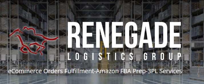 Renegade Logistics Group