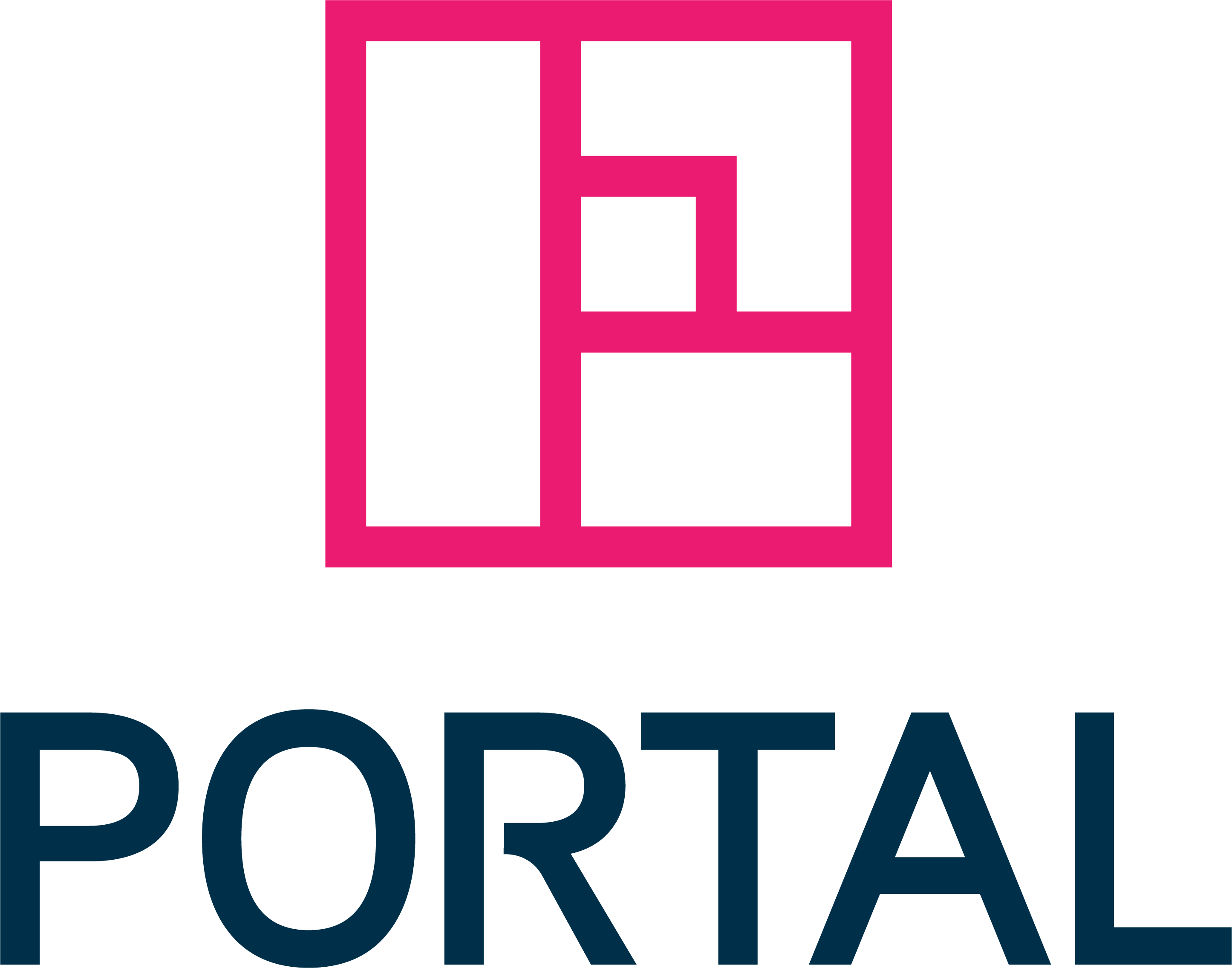 Portal Warehousing
