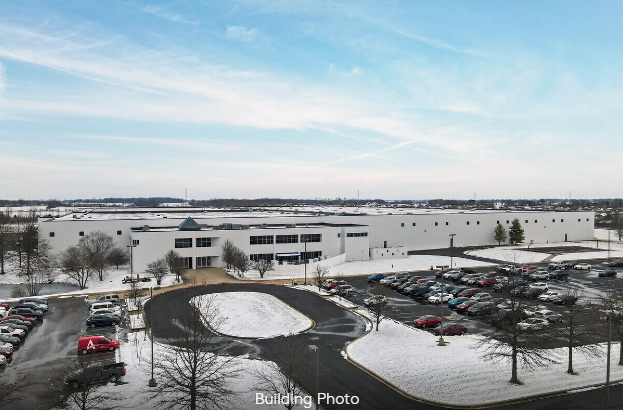 Legacy Supply Chain