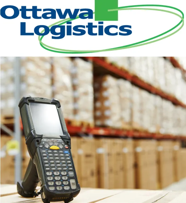 Ottawa Logistics Fulfillment