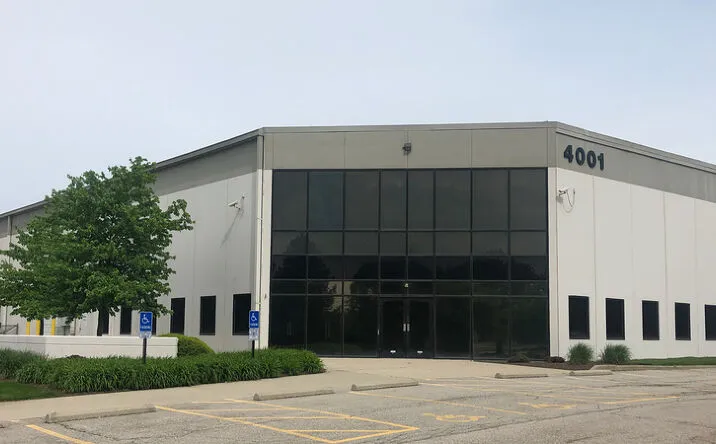 Eagle Warehouse and Logistics