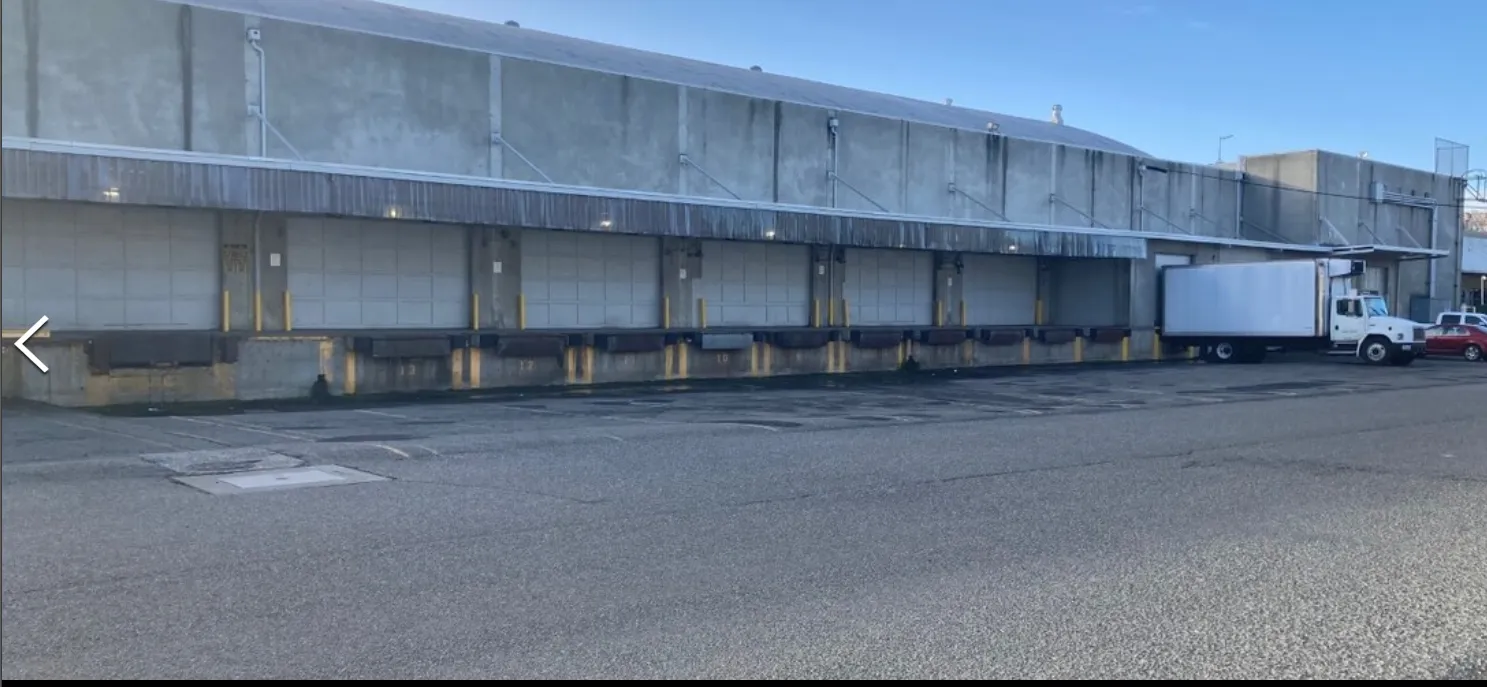 18th Logistics