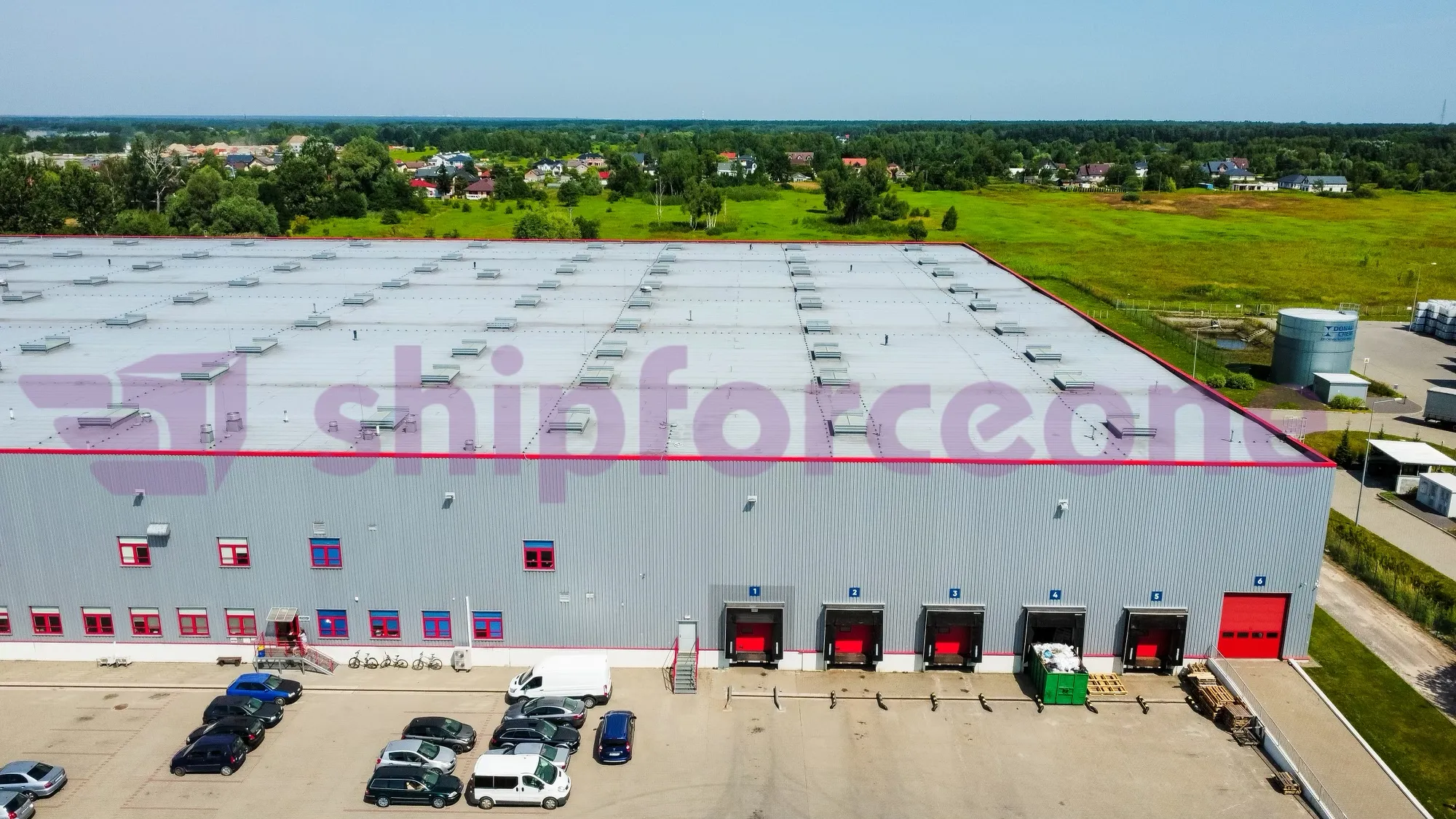 Shipforceone Fulfillment