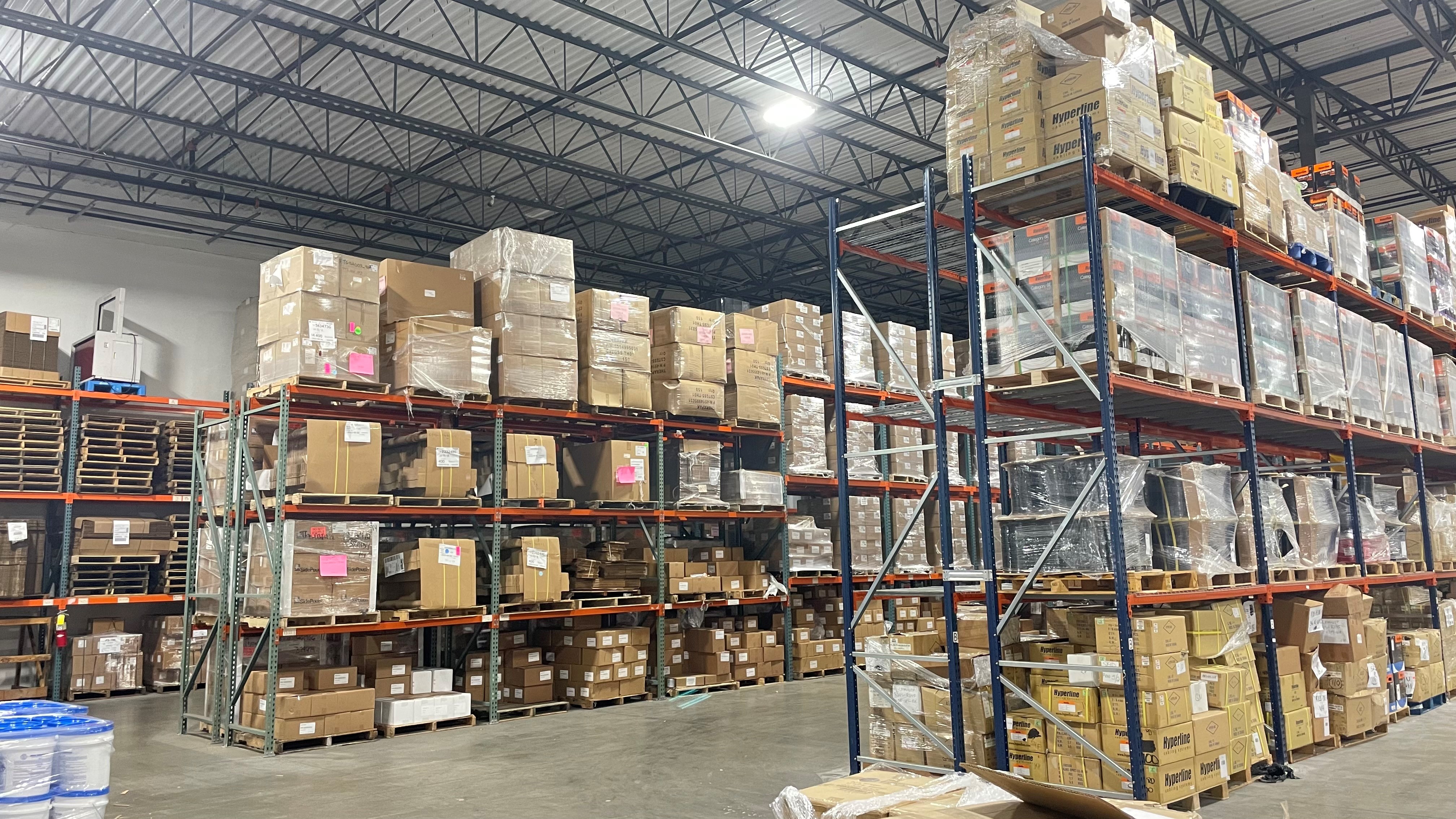 Fastpak Fulfillment