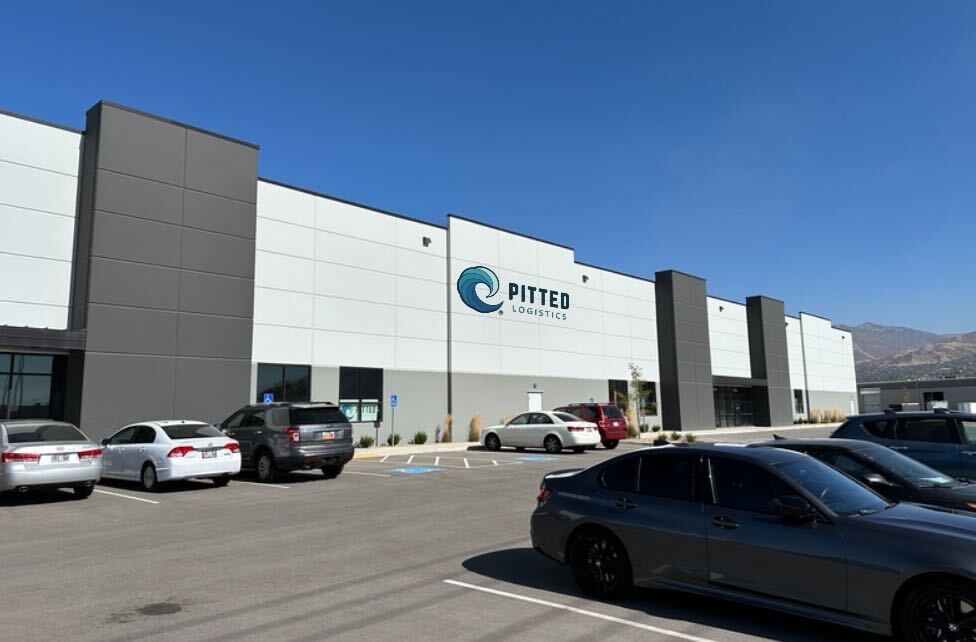 Pitted Logistics