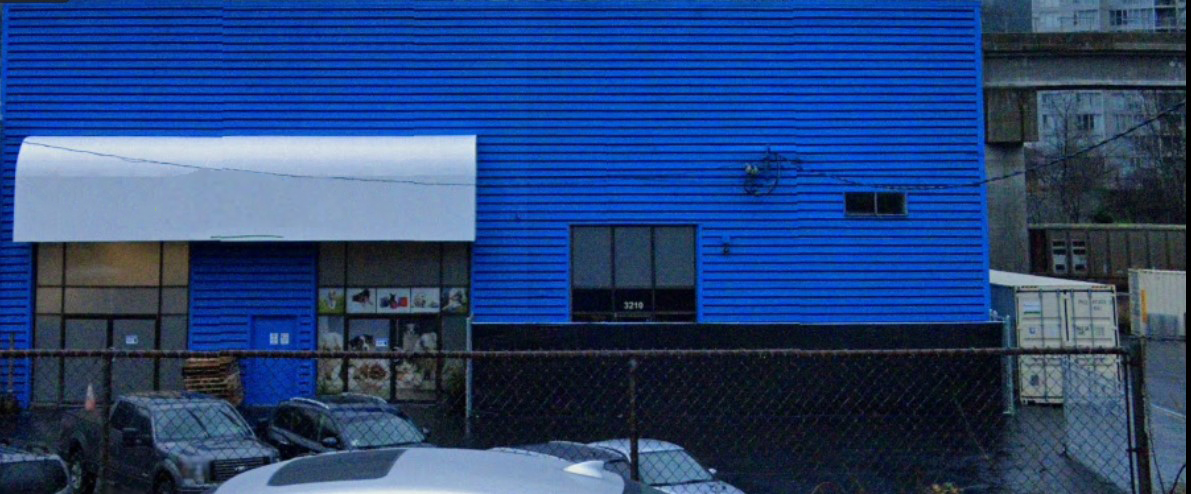 Breakthrough Studios