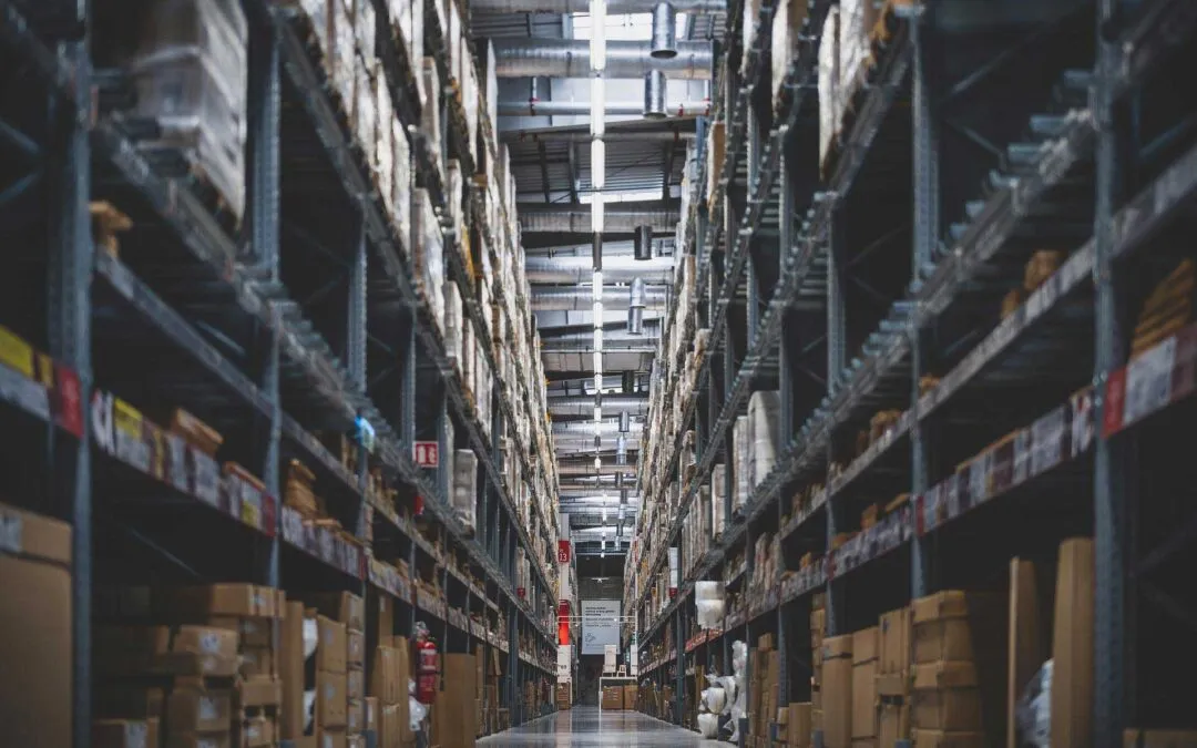 TPS Fulfillment