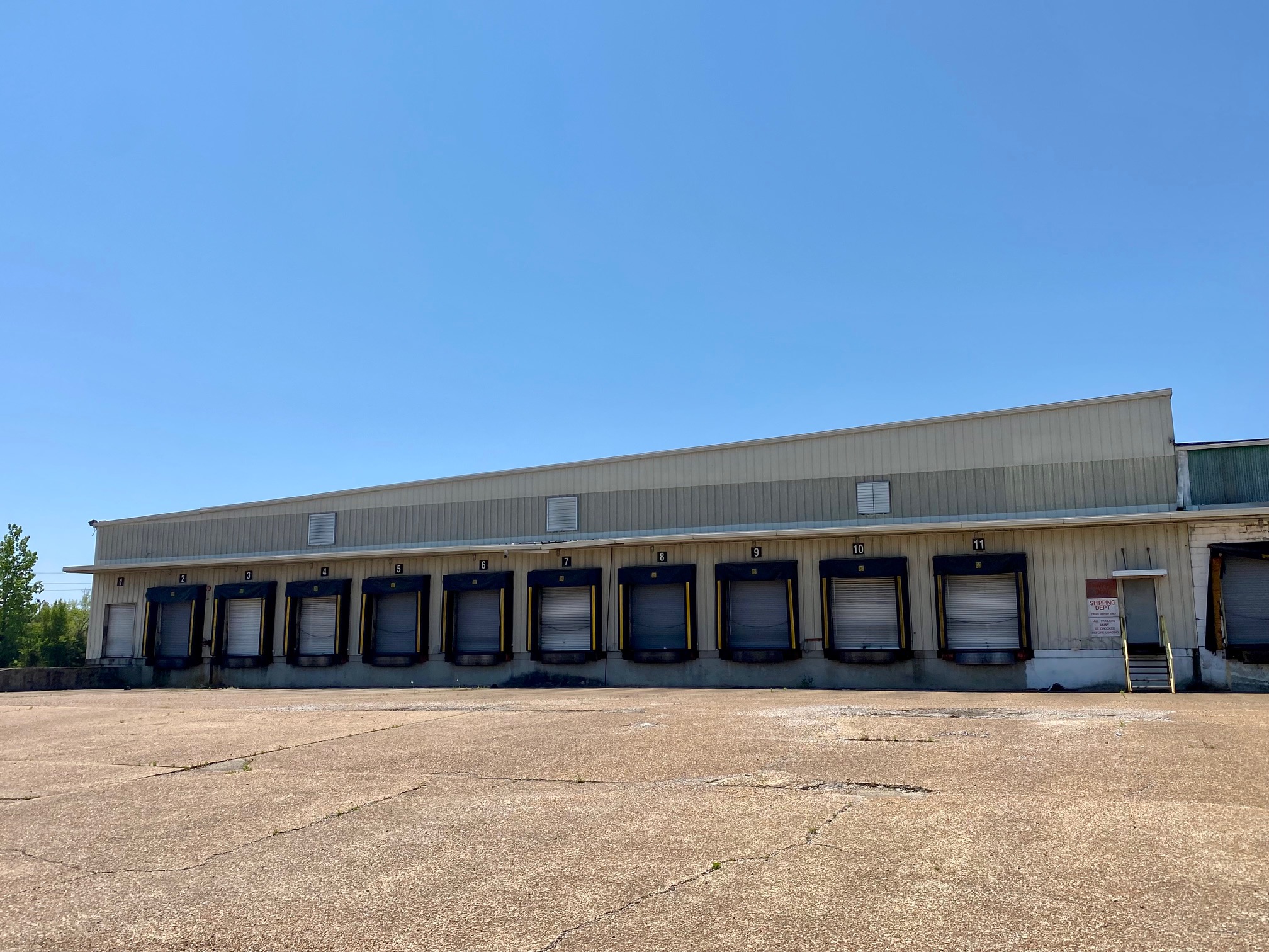 StewardSHIP Warehousing & Logistics