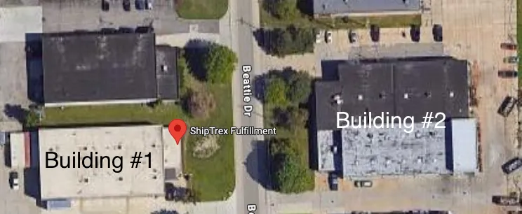 Shiptrex Fulfillment