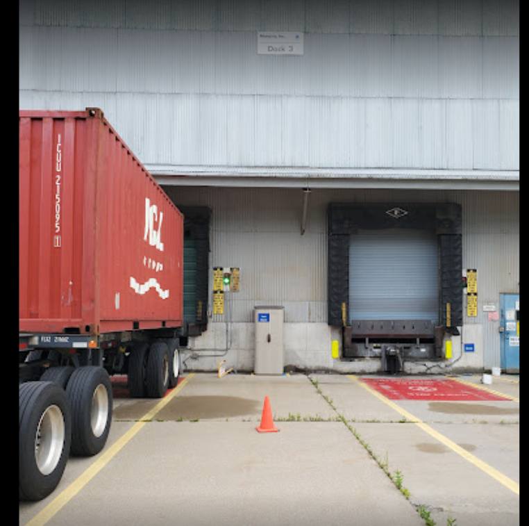 Bestbay Logistics