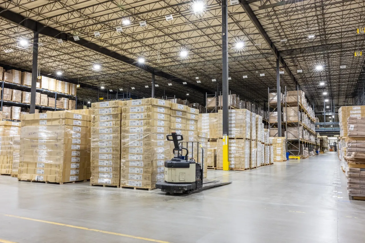 Mobix Logistics