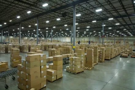 Demar Logistics