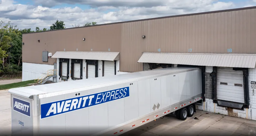 SEKO Logistics
