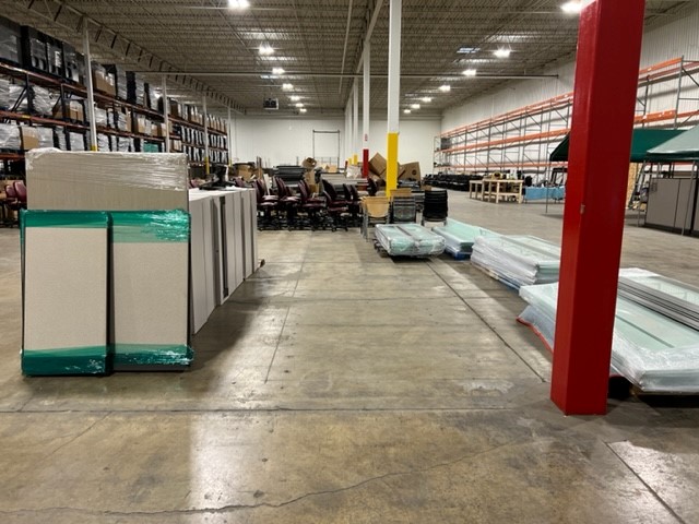 OFS Order Fulfillment Solutions