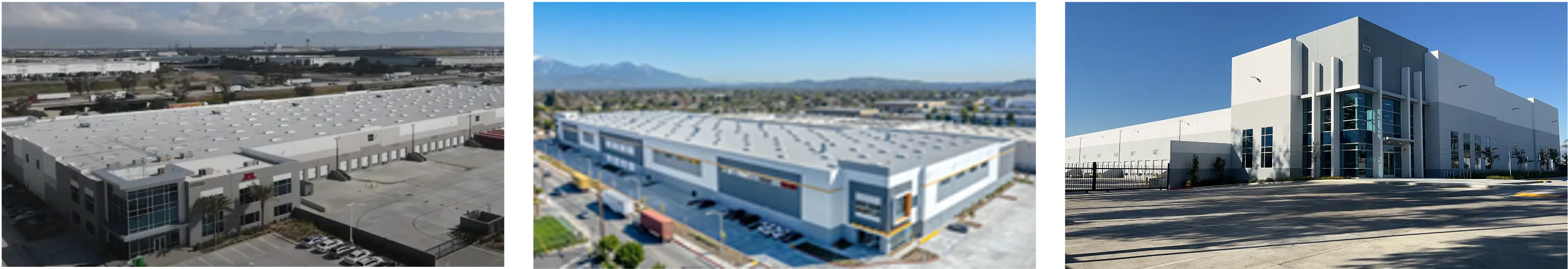 JD Logistics