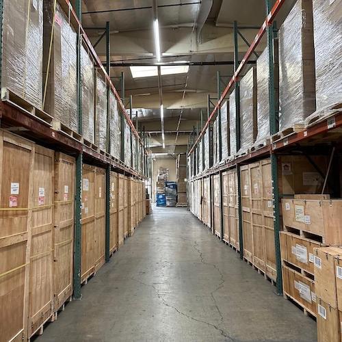 Filo Logistics