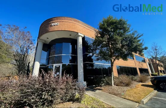 GlobalMed Logistix