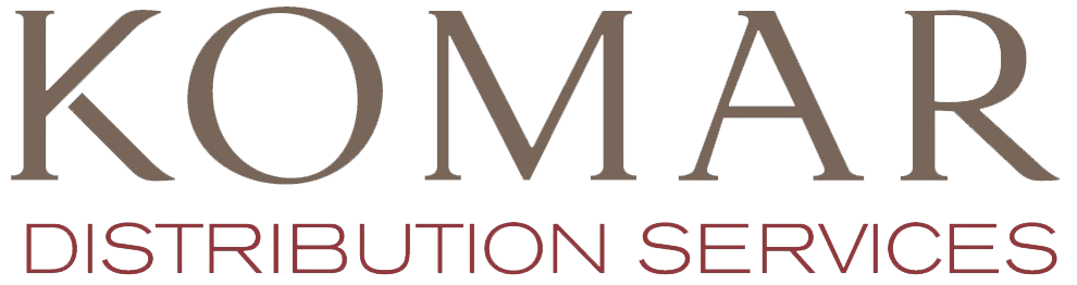 Komar Distribution Services
