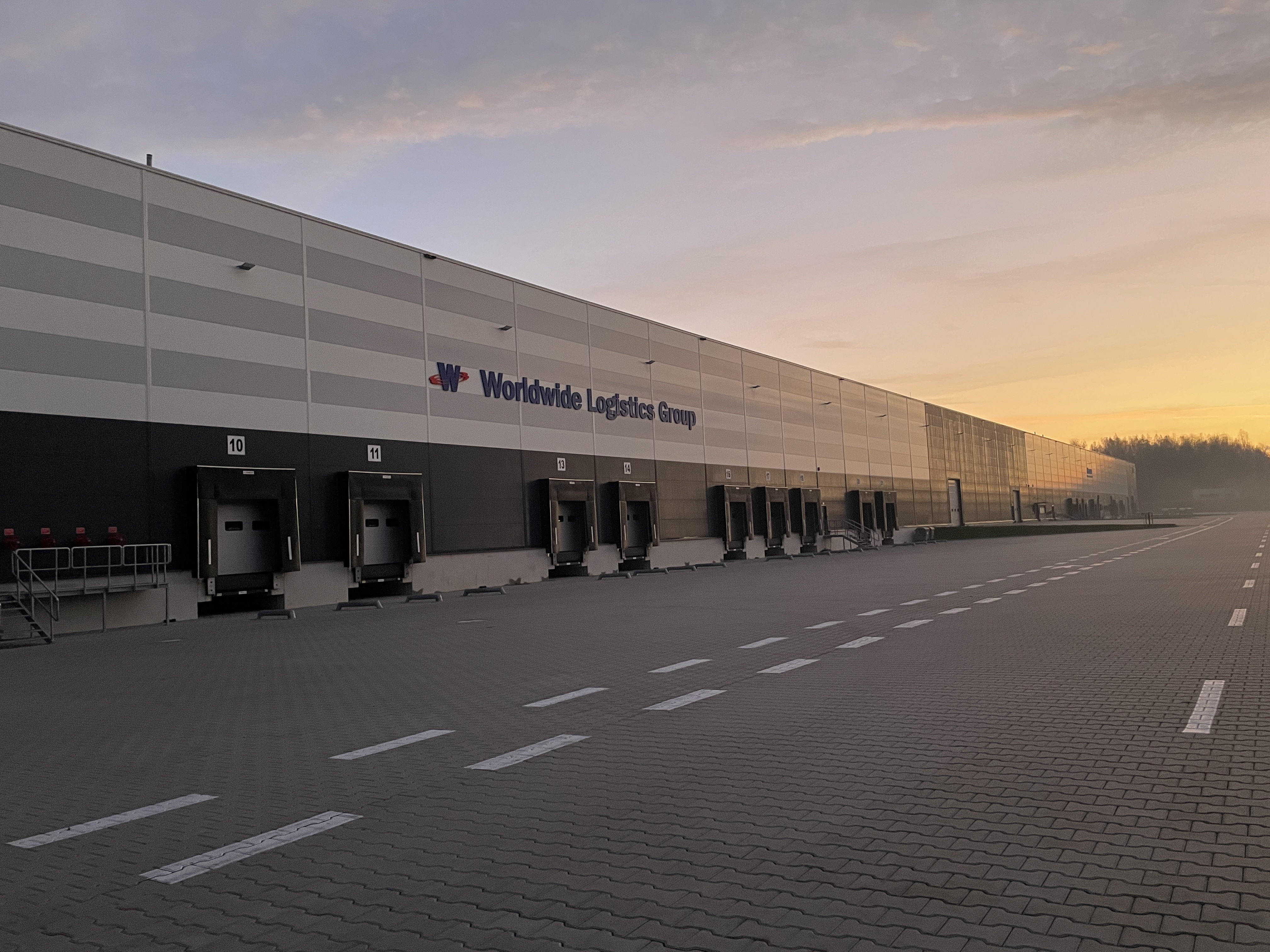 Worldwide Logistics Group