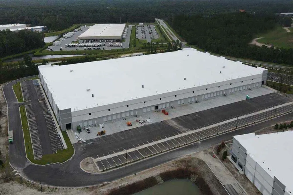 IronLink Logistics