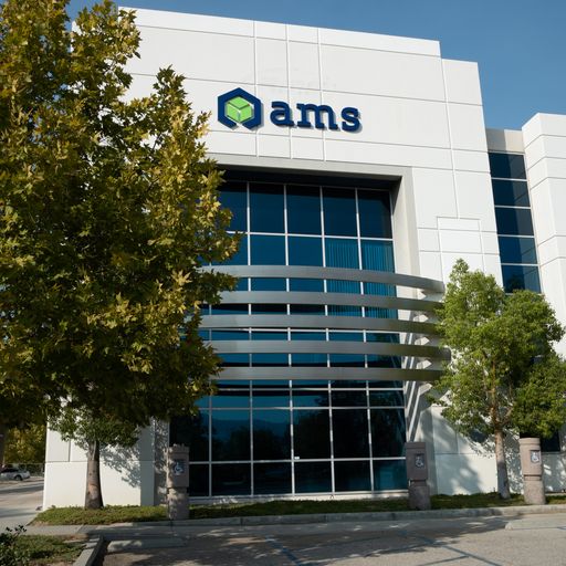 AMS Fulfillment