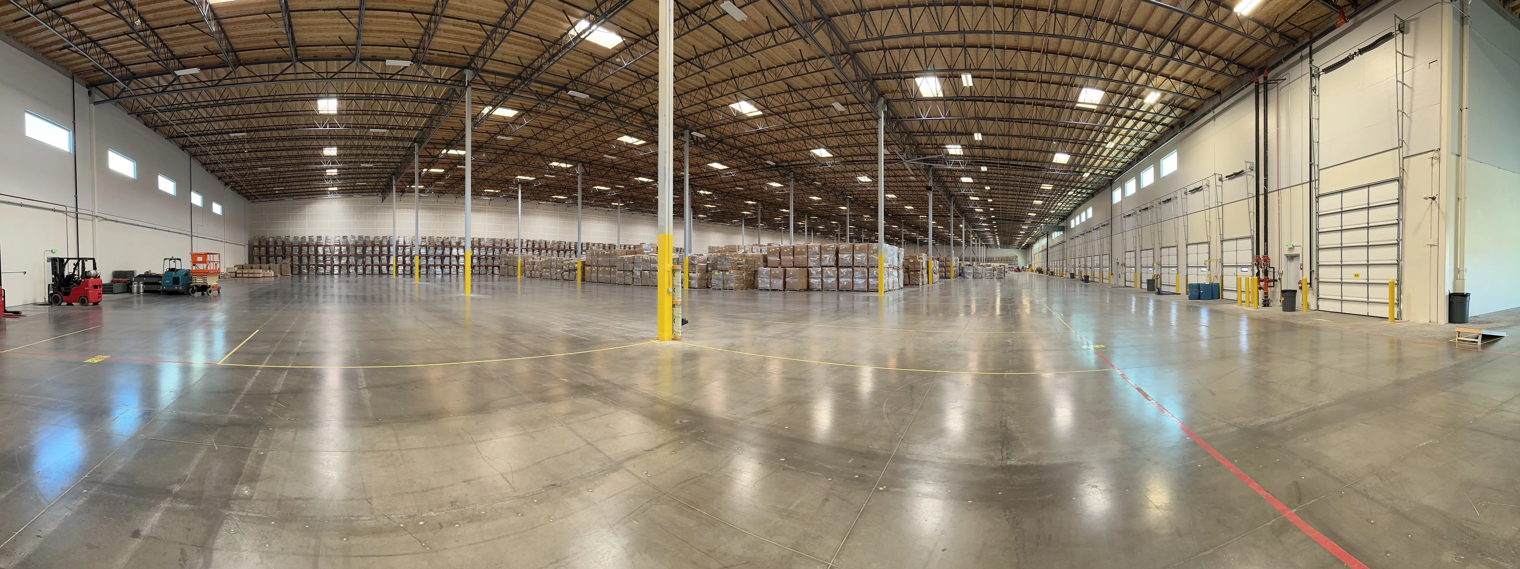 Novo Logistics