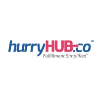 HurryHub Fulfillment Services