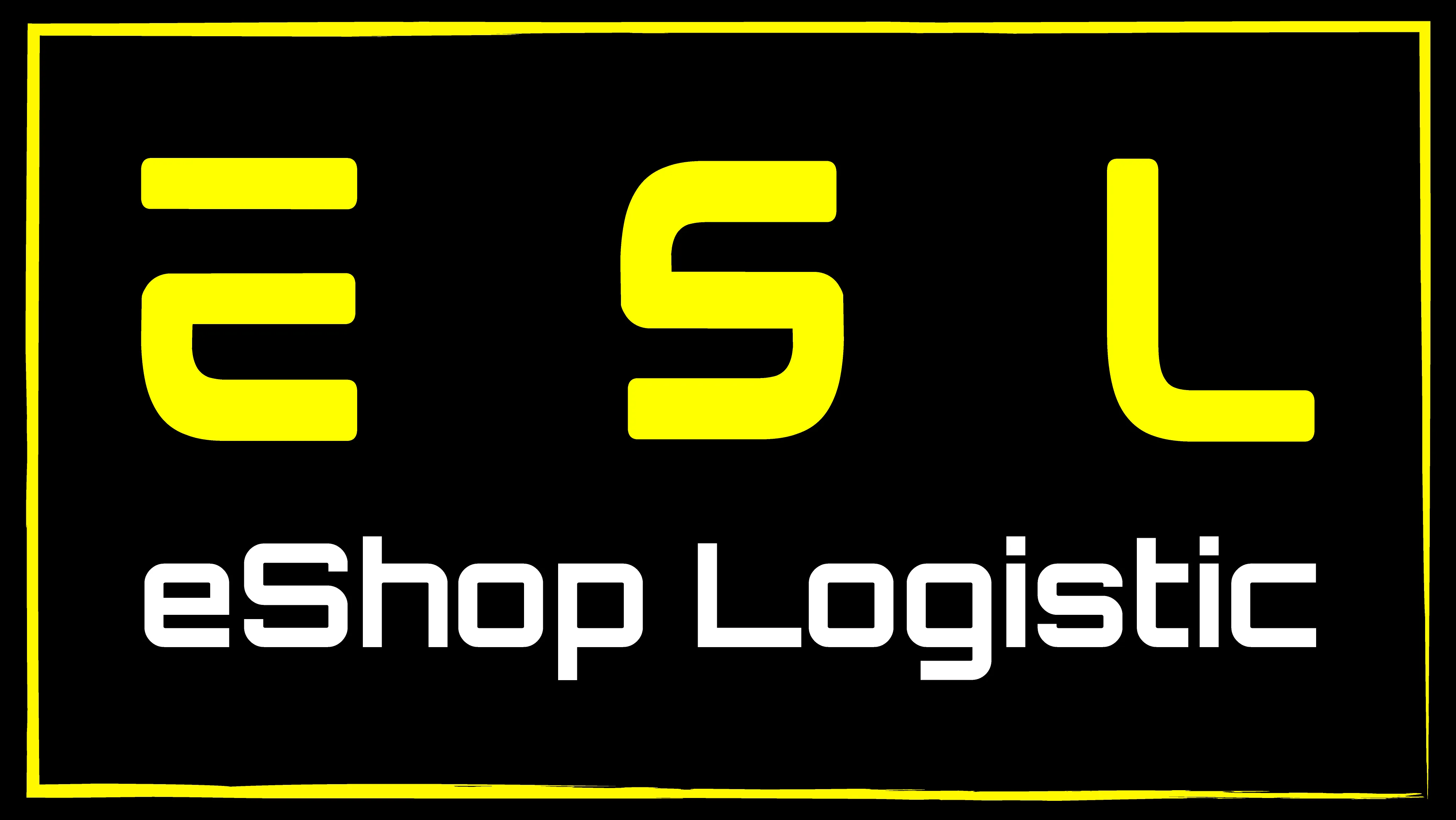 Eshop Logistics