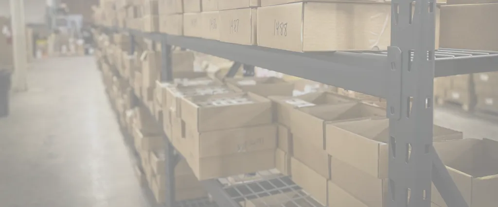B3 Logistics