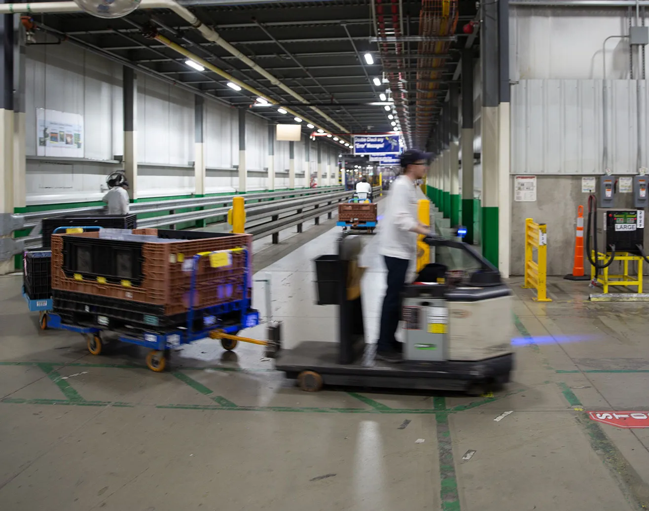 One Solution Logistics