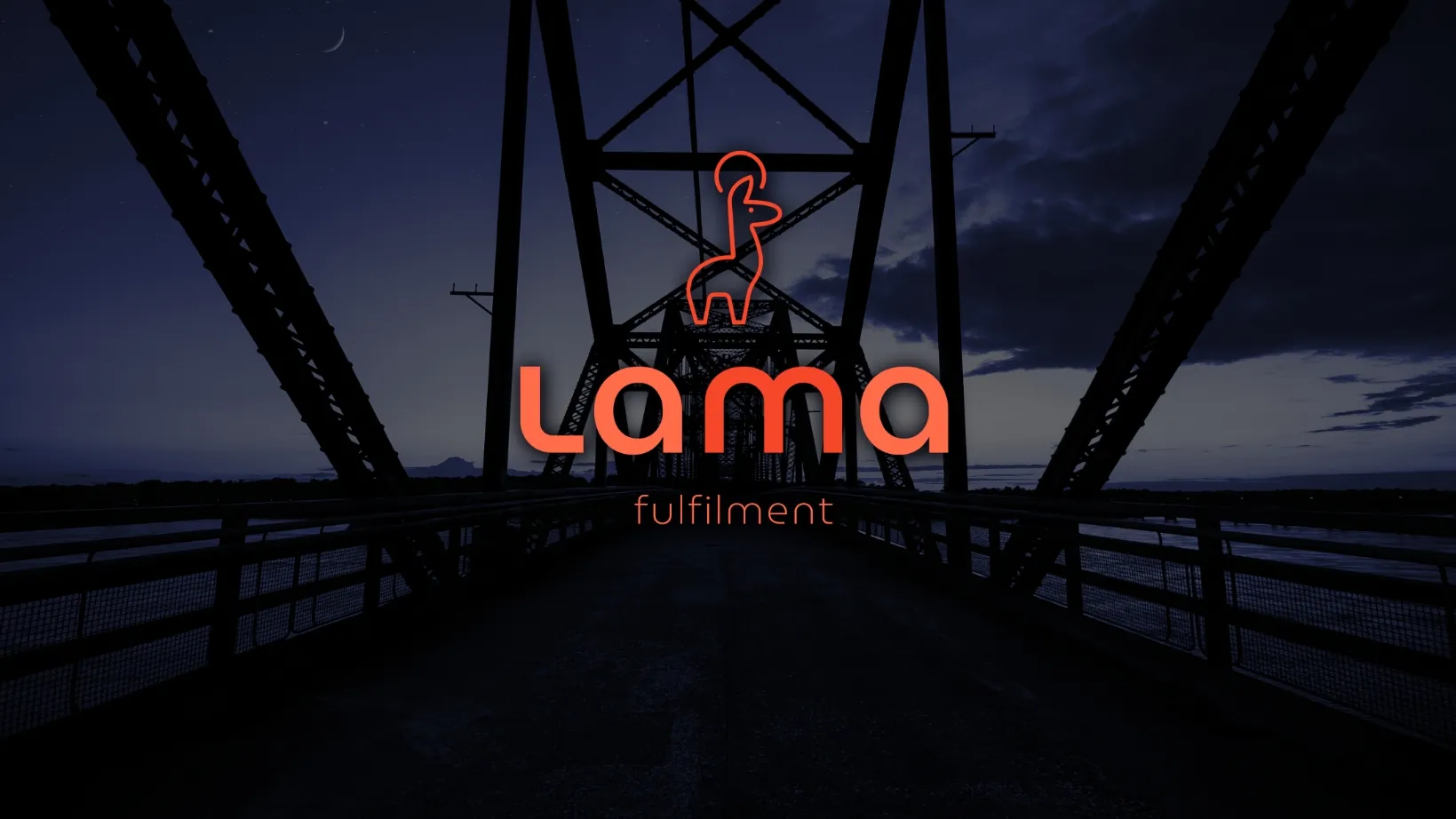 Lama Fulfilment