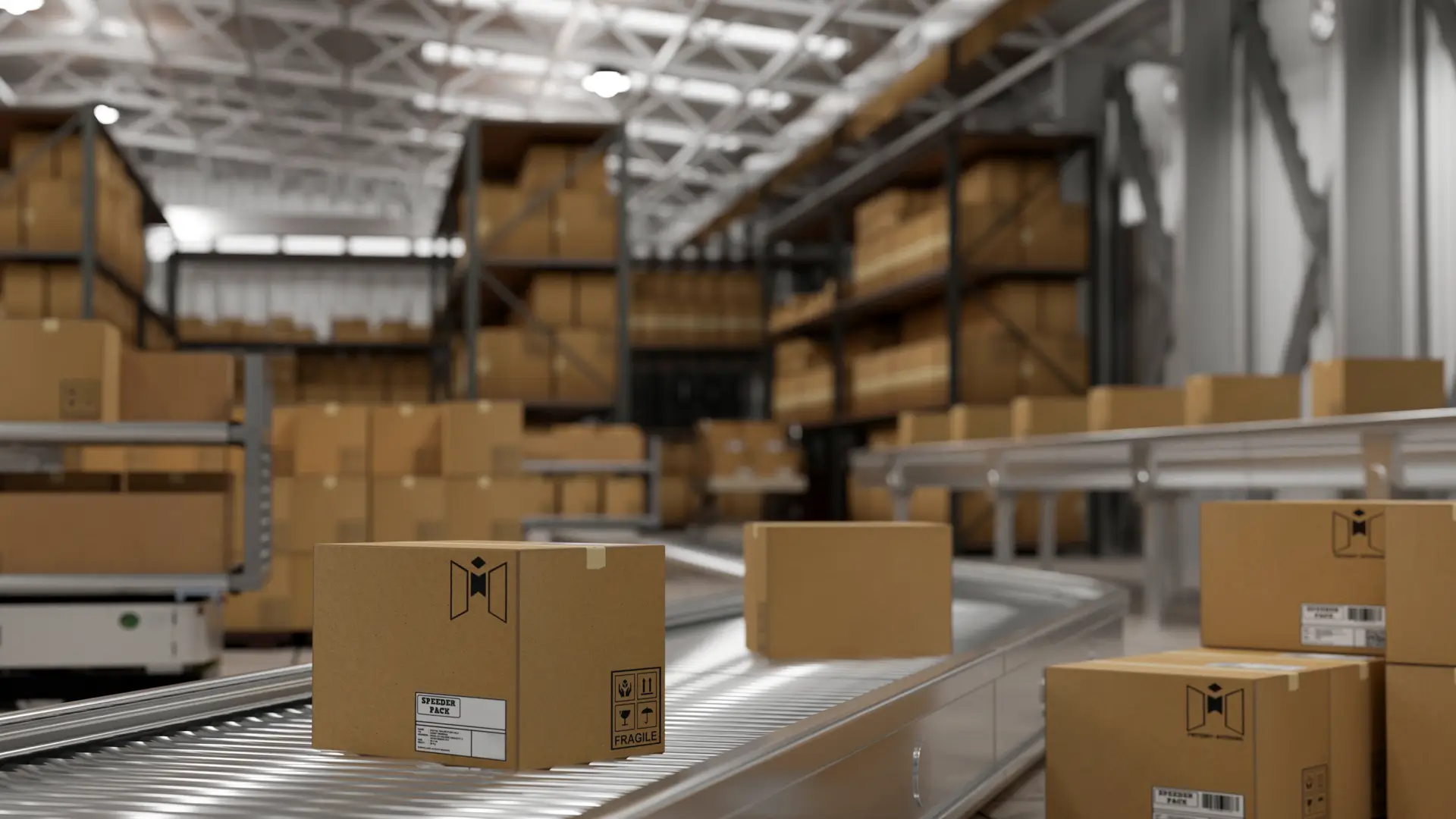Diamond Fulfillment Solutions