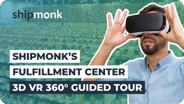 ShipMonk