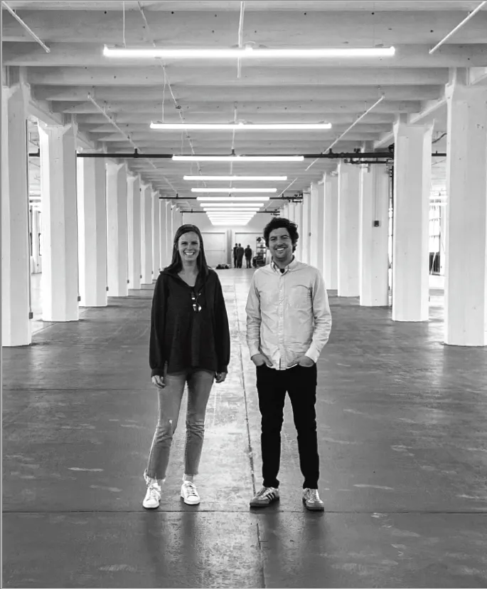 Highline Commerce