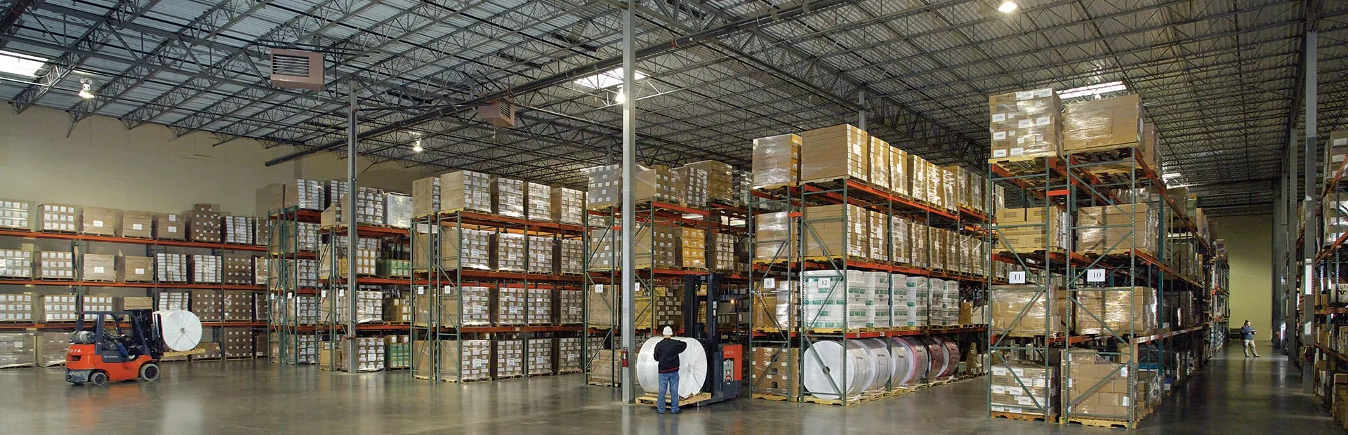 Xcel Fulfillment