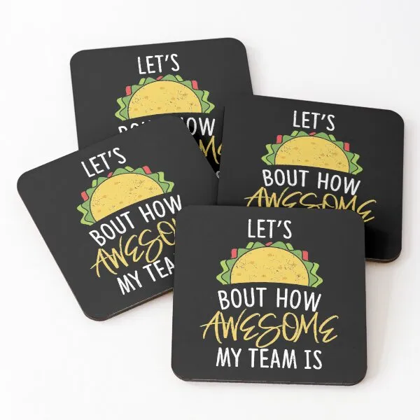 Coasters