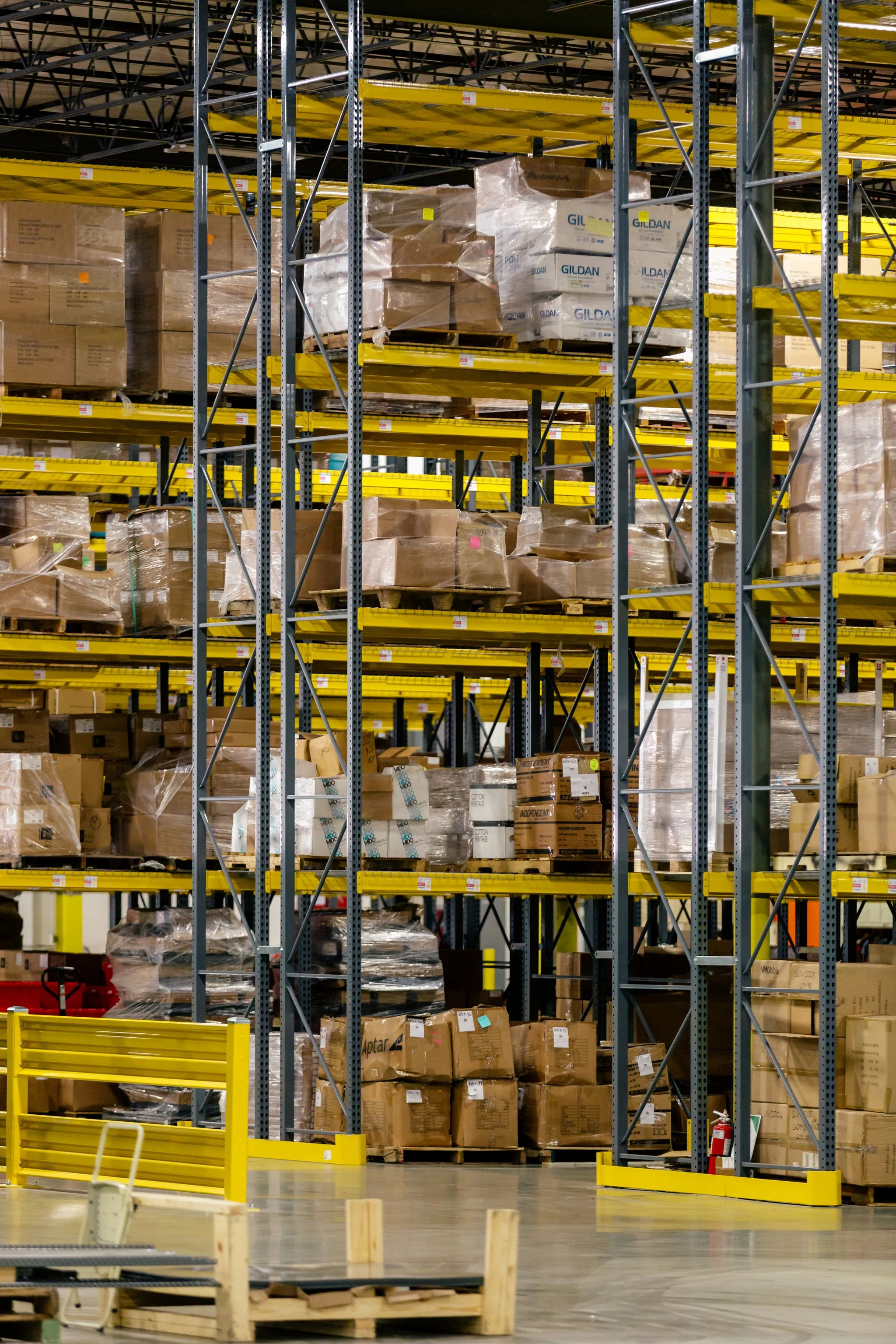 247 Fulfillment