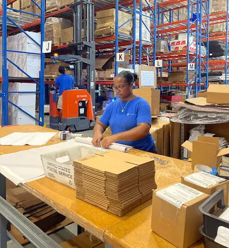 APS Fulfillment