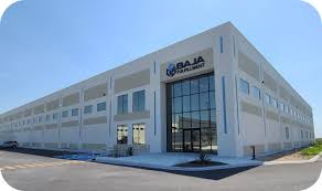 Baja Fulfillment