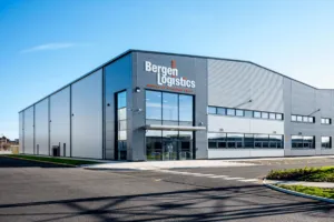 Bergen Logistics