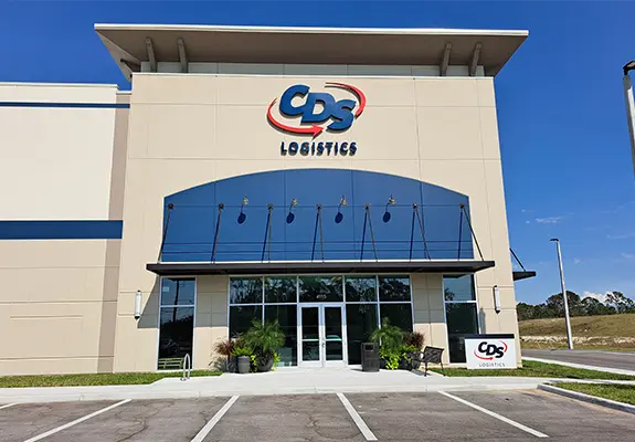 CDS Logistics