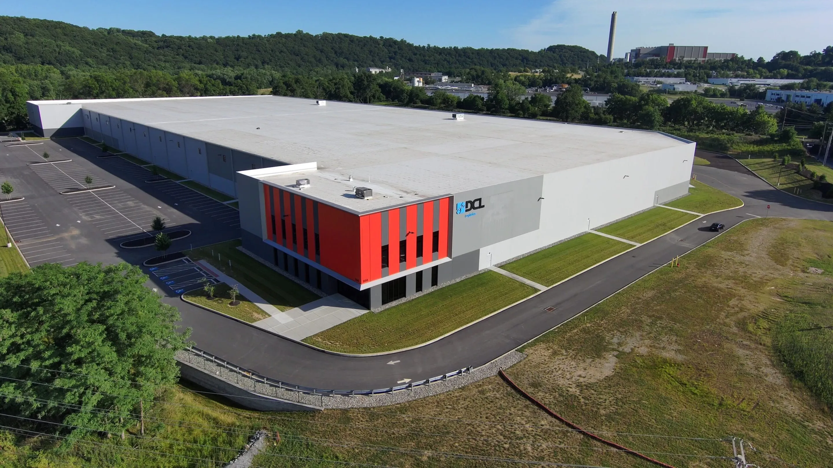 DCL Logistics