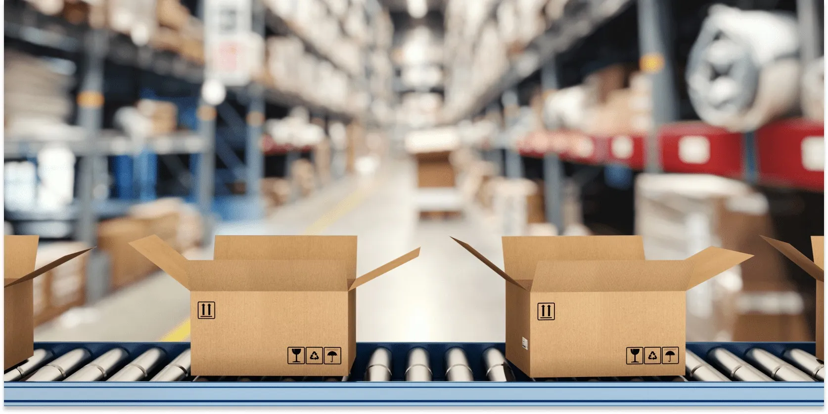 Foreverly Fulfillment