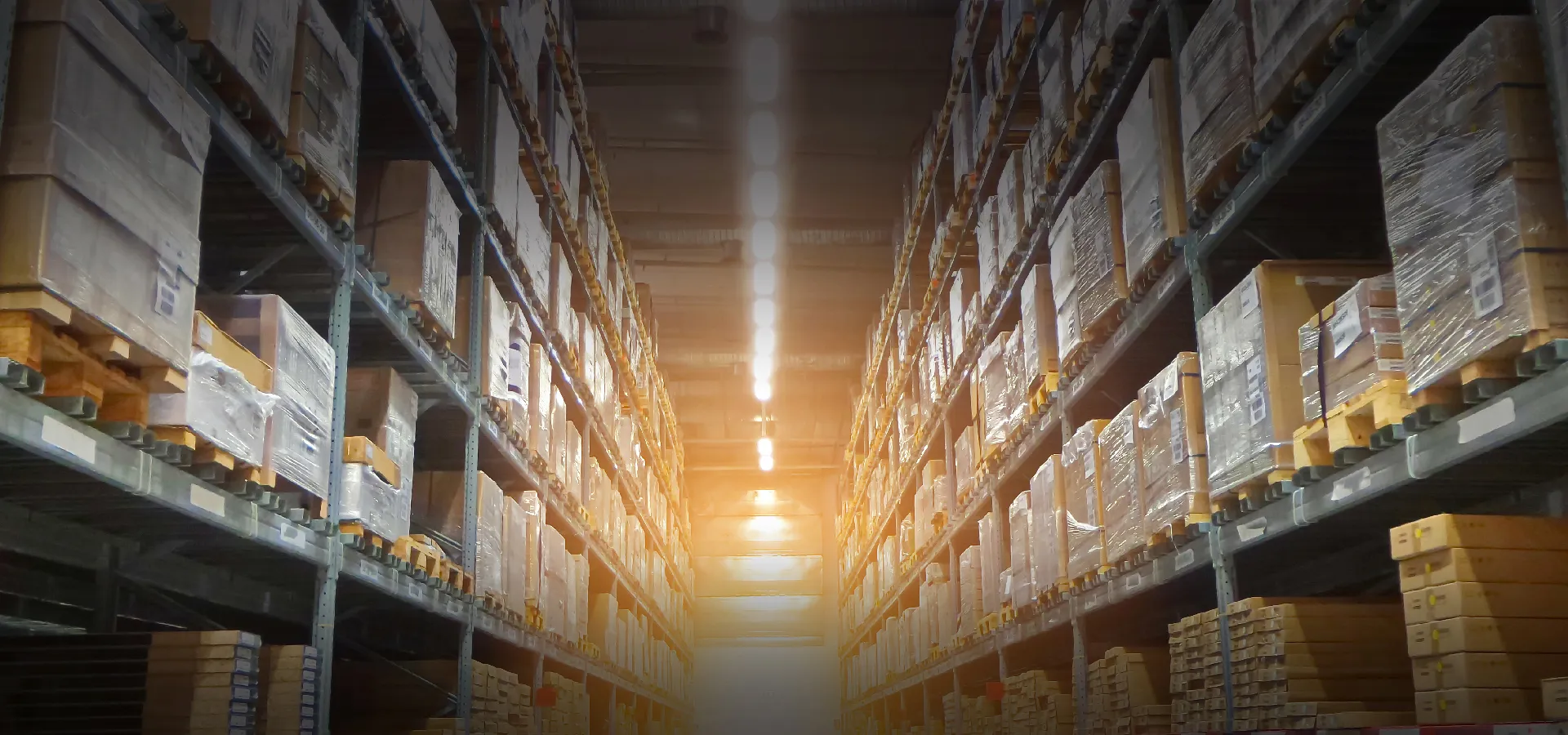 Freeway International Logistics